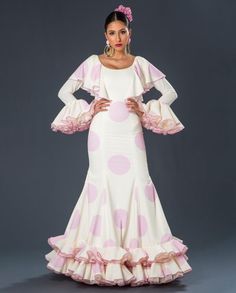 360 Ideas De Trajes De Flamenca Trajes De Flamenco Flamenco Trajes