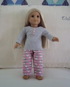 405 best american doll clothes patterns free images on pinterest in