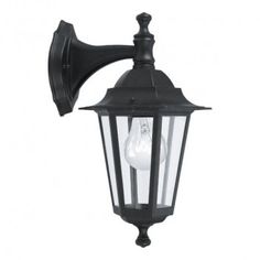 Elstead Lighting WEXFORD Piedistallo Lanterna