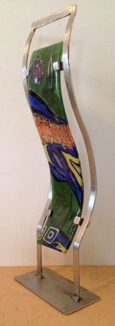 40 Best Cool StandsMounting Ideas Images On Pinterest Stained Stunning Glass Art Display Stands 40 Best Cool StandsMounting Ideas Images On Pinterest Stained Stunning Glass Art Display Stands