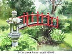 Japanese Garden Bridge Drawing hippocampus stock illustrations. 447 hippocampus clip art images Japanese Garden Bridge Drawing hippocampus stock illustrations. 447 hippocampus clip art images
