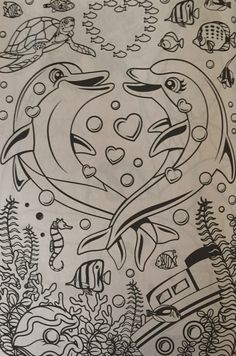 Download Lisa Frank Coloring Books
