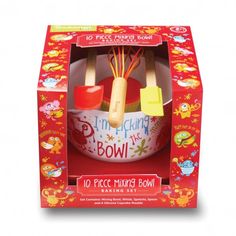 Captain flapjack 9 piece baking set | Kids Cooking Sets | Pinterest Captain flapjack 9 piece baking set | Kids Cooking Sets | Pinterest