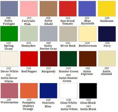 2016 jeep color chart car magazine 2016 jeep wrangler color chart