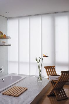 29 Ideas De Cortinas Y Persianas Cortinas Persianas Paneles Japoneses