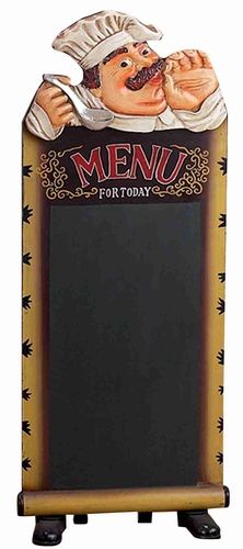 Chef Kitchen Decor chef-kitchen-decor
