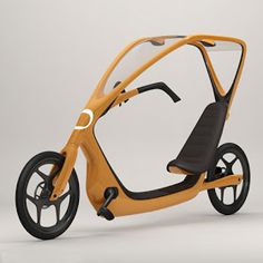 Bicicleta extraña hotsell