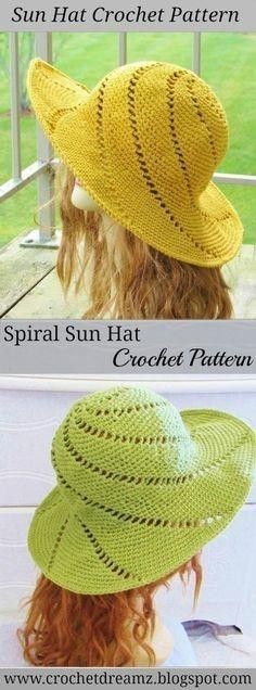 Baby up to Teen size Hat Original Designed Fun Citrus Lace Hat Pattern. Orange or Lemon Worsted Hat Flat and Round Knitting Pattern PDF
