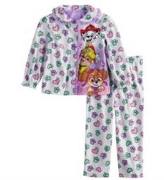 Girls Minnie Finding Dory Doc McStuffins Frozen Shorts Shortie Pyjamas and Top