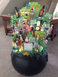 303 best raffle basket
