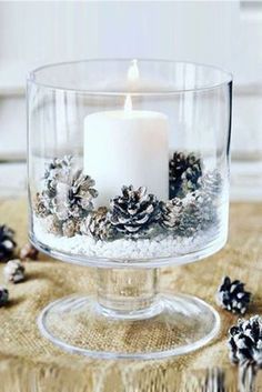 47 Fabulous Outdoor Winter Decoration IdeasHomeDecorish 47 Fabulous Outdoor Winter Decoration IdeasHomeDecorish