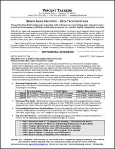 c level executive assistant resumes