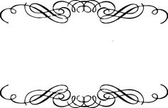 56 best borders images wedding frames border tiles borders frames wedding swirl designs