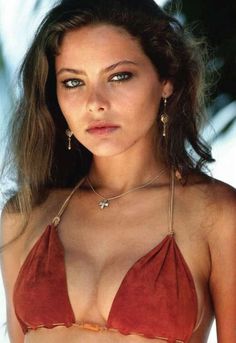 Pornstar debbie deal Ornella muti bikini