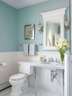 Benjamin Moore Cw 596 Chesapeake Blue Paint Colors Pinterest The Best Paint Colors From Sherwin Williams 10 Anything But Blues