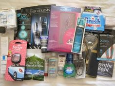 easy free samples