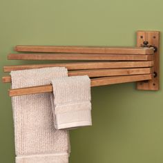 The 14 Best Swinging Towel Bars Images On Pinterest Holder Teak Wood Swing Arm Towel Bar I So Miss The One We Had Similar To