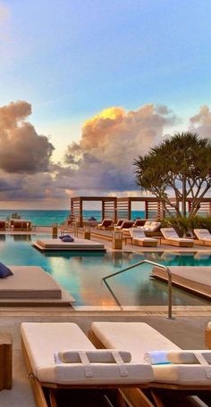 25 Best South Beach Resort Images Top Vacation Destinations 1 Hotel South Beach Miami Top Resort Reviews Inspect The Family