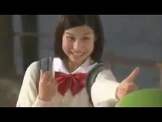 Moly.. Paige asian clip commercial funny video slap