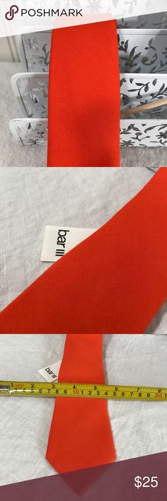 Bar Iii New Grey Marled Mock Turtleneck Dress B42 Bar Iii Solid Bright Orange Men S One Usa Size