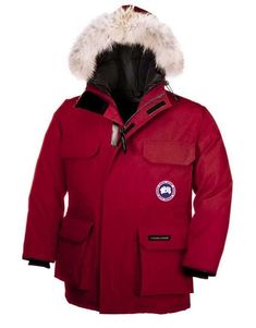 canada goose barn jakke canada goose barn jakke