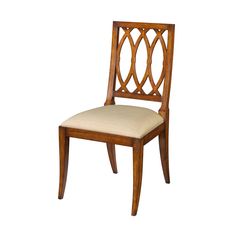 50 Best Dining Chairs Images On Pinterest Theodore Alexander Mahogany Lattice Dining Chairs