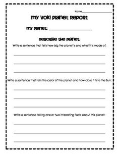 10 best student activities images on pinterest primary school
