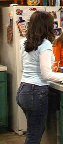 Constance marie ass pics