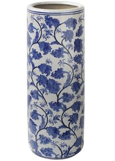 The 105 Best Umbrella Stand Images On Pinterest Holder Blue White Ceramic Umbrella Stand From Ji Garden Holder Stands