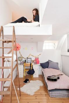 kleine zimmerrenovierung dekor wall banquette, 71 besten jugendzimmer bilder auf pinterest in 2018 | rooms for boys, Innenarchitektur