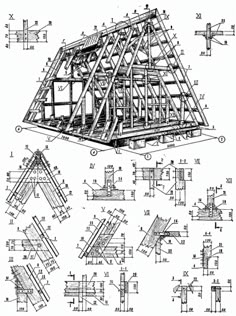 79 best a frame