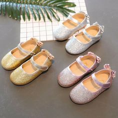 BNY Corner Baby Girls Patent Rhinestones High Top Toddler Infant Dress Shoes