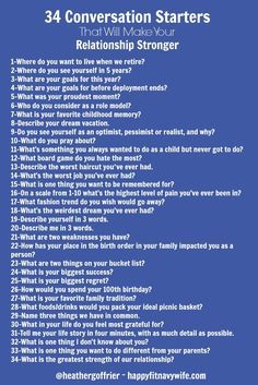 Questions To Ask A Long Distance Boyfriend Questions To Ask A Long Distance Boyfriend