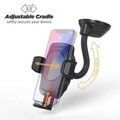 Scosche Wdqm Stuckup is the Best Wireless Car Charger Mount Scosche Wdqm Stuckup is the Best Wireless Car Charger Mount