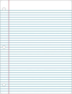 42 Suitable Laptop computer Paper Templates visuals inside of 2018 Cost-free paper image regarding Note Paper Template titled 42 Least difficult Laptop Paper Templates photos within just 2018 Totally free paper