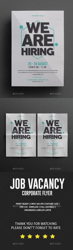 blue orange hiring flyer design click to customize hiring flyer we re hiring flyer
