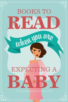 Best books to read to baby while pregnant