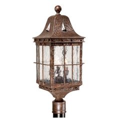 Carson 12.5 inch If Tears Could Build A Stairway Memorial Lantern