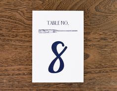 33 Best Flat Table Numbers Images On Pinterest In 2018 Seating Wedding Table Numbers Nautical Theme Destination Coastal New England Flat 4 X6 Or 5x7
