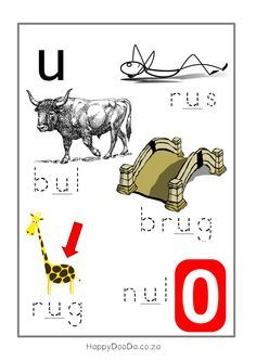 12 cool klanke prente ideas 2nd grade worksheets afrikaans language afrikaans