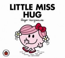 Mr Men Little Miss Hug Sweatshirt