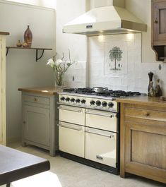 28 Best Cream Range Cookers Images New Kitchen Decorating The Original Falcon Range Cooker This Model Has Been Replaced By New 1000 Deluxe Version