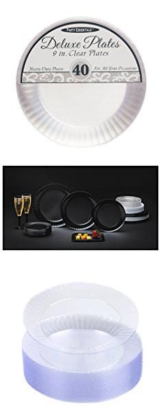 Plastic Wedding Plates Bulk. \ Plastic Wedding Plates Bulk. \