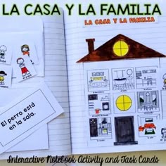 260 Ideas De La Familia Familia Dia De La Familia Arbol Genealogico Para Niños