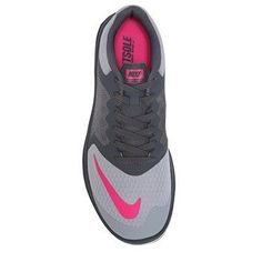 Nike Womens FS Lite Run 3 Running Shoe Shoe