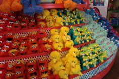 Sesame Place Zoe 10 Plush
