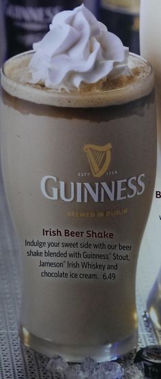 tipsy leprechaun 1 5