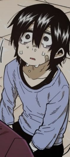 Pin by Theus on ;;⛓️ᴏᴜᴛғɪᴛs* in 2021 | Lee hooni wallpaper manga, Anime