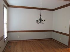 10 Chair Rail Ideas Chair Rail Home Decor Chair Rail Paint Ideas