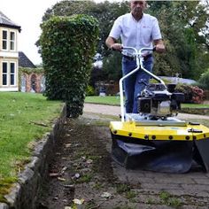 driveway cubb
